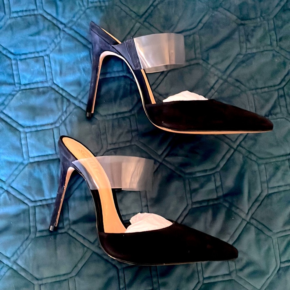 NIB Schutz Sionne size 8.5